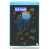 "8.5/10/12-Inch LCD Writing Tablet for Kids - Educational Drawing Board Toy with No Radiation, CE Certified"